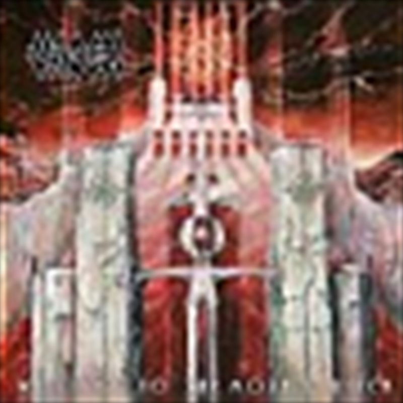 V210-2202117-202507022052-00 Welcome To The Morbid Reich - Vader Cd Album - Image 1