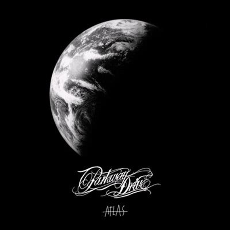 V210-2215799-202507021635-00 Atlas - Parkway Drive Cd Album - Image 1