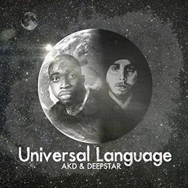 V210-2224356-202507030230-00 Expressions: Live In Toulouse - Atlas, Natacha Cd Album - Image 1