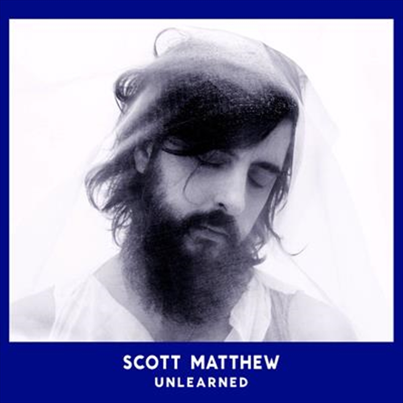 V210-2225688-202507021915-00 Unlearned - Matthews, Scott Cd Album - Image 1