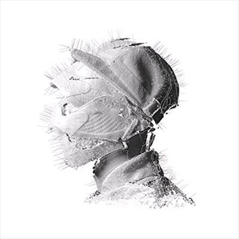 V210-2228960-202507022345-00 Golden Age - Woodkid Cd Album - Image 1