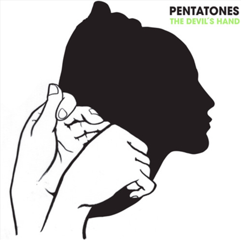 V210-2248398-202507022106-00 Devils Hand - Pentatones Cd Album - Image 1
