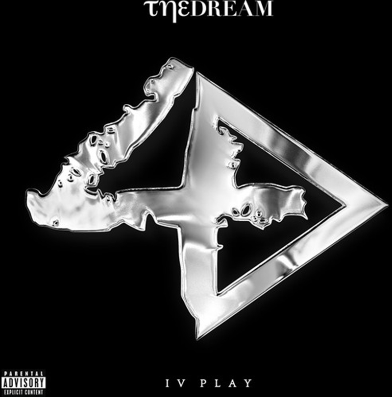 V210-2249918-202507030040-00 Iv Play: Explicit - Dream Cd Album - Image 1