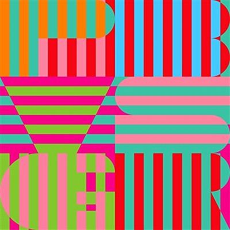 V210-2297000-202507022320-00 Panda Bear Meets The Grim Reap - Panda Bear Cd Album - Image 1