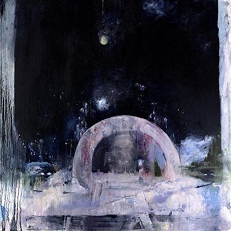 V210-2307348-202507022335-00 Not To Disappear - Daughter Cd Album - Image 1