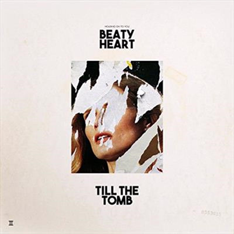 V210-2315169-202507030502-00 Till The Tomb - Beaty Heart Cd Album - Image 1
