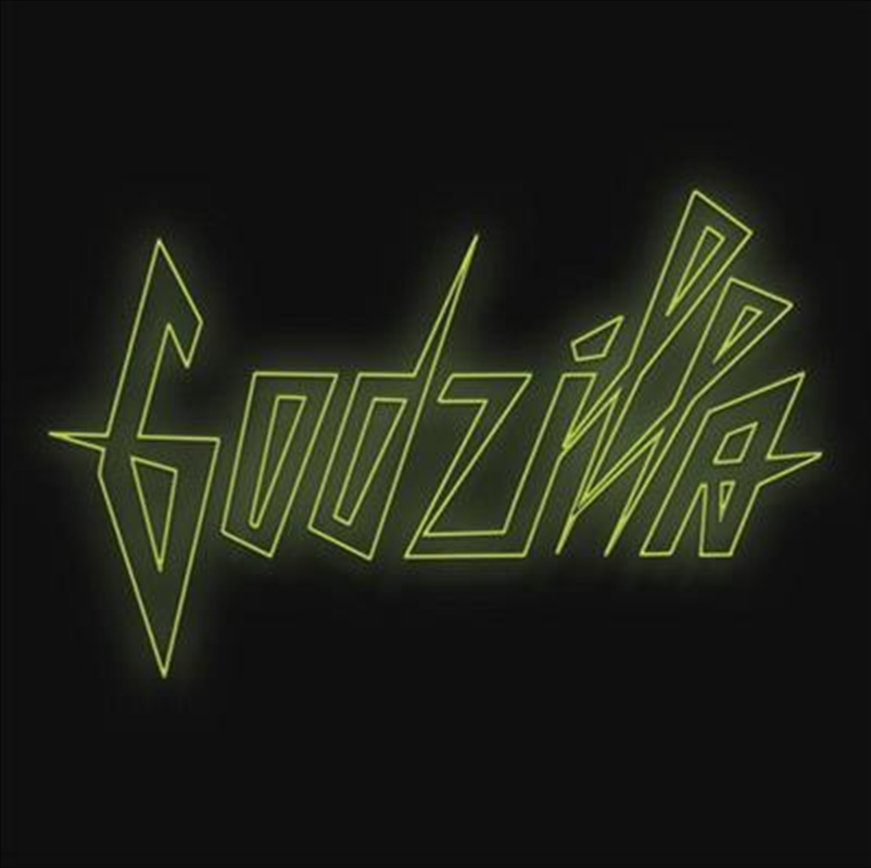 V210-2318763-202507021830-00 Godzilla - Veronicas Cd Album - Image 1