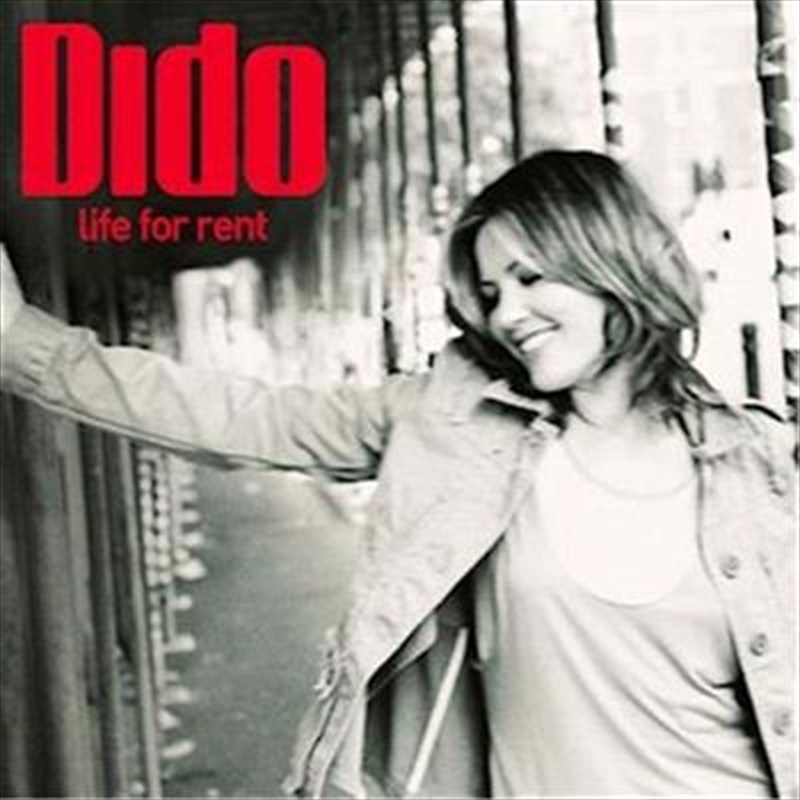 V210-2341309-202507021225-00 Life For Rent: Gold Series - Dido Cd Album - Image 1