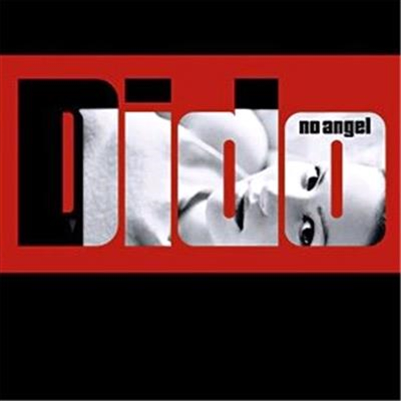 V210-2341310-202507021225-00 No Angel: Gold Series - Dido Cd Album - Image 1