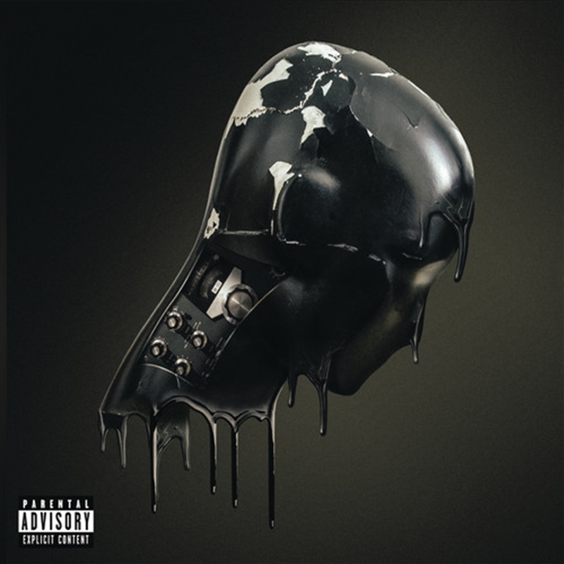 V210-2342591-202507022145-00 Loner - Missio Cd Album - Image 1