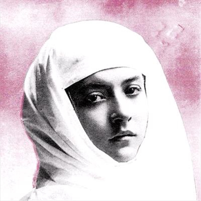 V210-2346492-202507021704-00 Relatives In Descent - Protomartyr Cd Album - Image 1