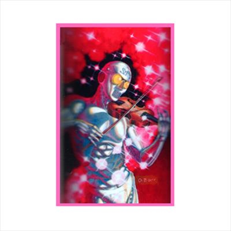 V210-2381501-202507022335-00 Love Is Real - Maus, John Cd Album - Image 1