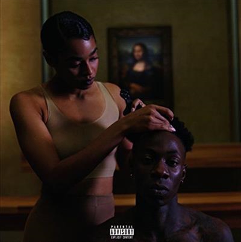 V210-2381562-202507021325-00 Everything Is Love - Carters, The Cd Album - Image 1