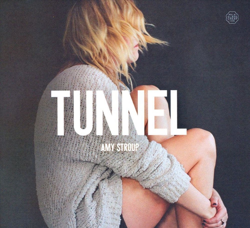 V210-2410193-202507022130-00 Tunnel - Stroup, Amy Cd Album - Image 1