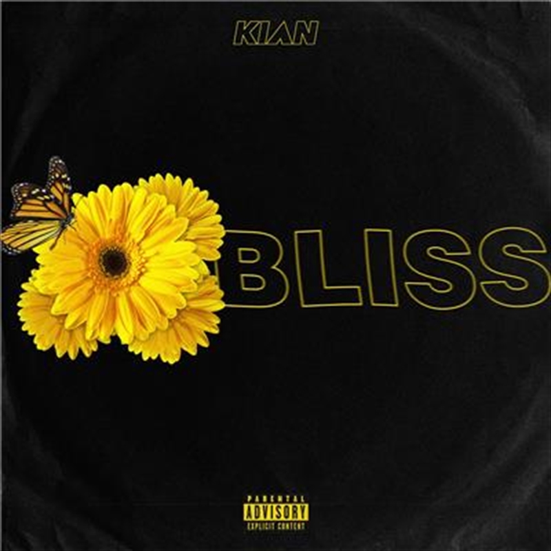 V210-2422141-202507022045-00 Bliss - Kian Cd Album - Image 1