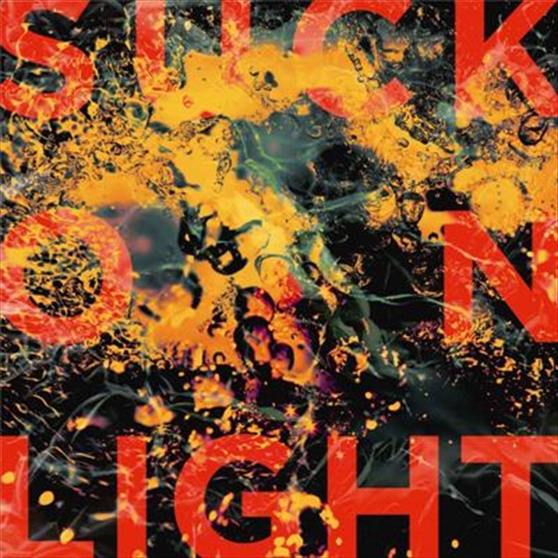 V210-2428236-202507021540-00 Suck On Light - Boy And Bear Cd Album - Image 1