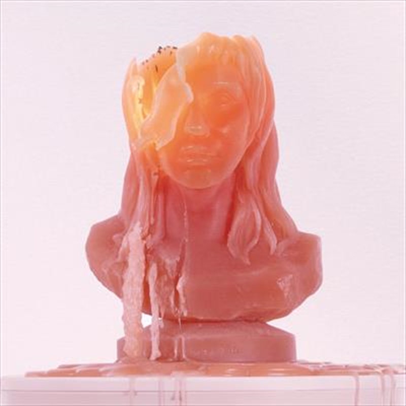 V210-2440817-202507021110-00 High Road - Kesha Cd Album - Image 1