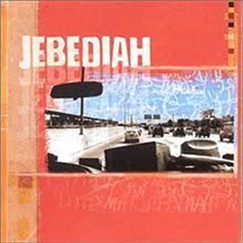V210-2456784-202507021140-00 Jebediah: Gold Series - Jebediah Cd Album - Image 1