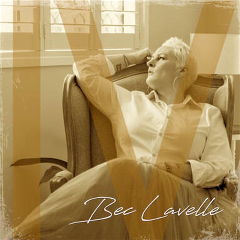 V210-2578807-202507022010-00 Iv - Lavelle, Bec Cd Album - Image 1