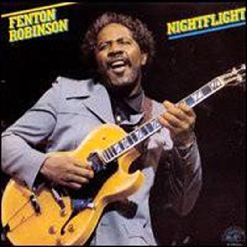 V210-2578857-202507030451-00 Out Of Chicago: Live And Studi - Robinson, Fenton Cd Album - Image 1