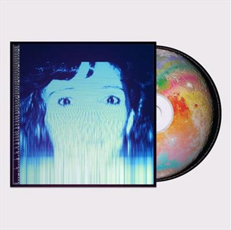 V210-2602110-202507022010-00 We Will Always Love You - Avalanches Cd Album - Image 1