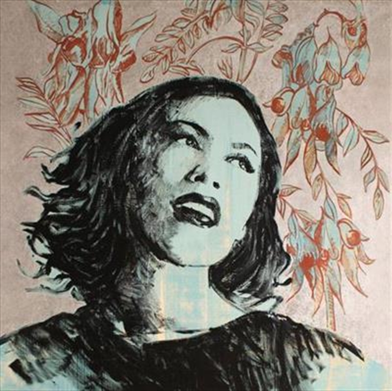 V210-2606338-202507021420-00 Sweet Inspiration - Ceberano, Kate Cd Album - Image 1
