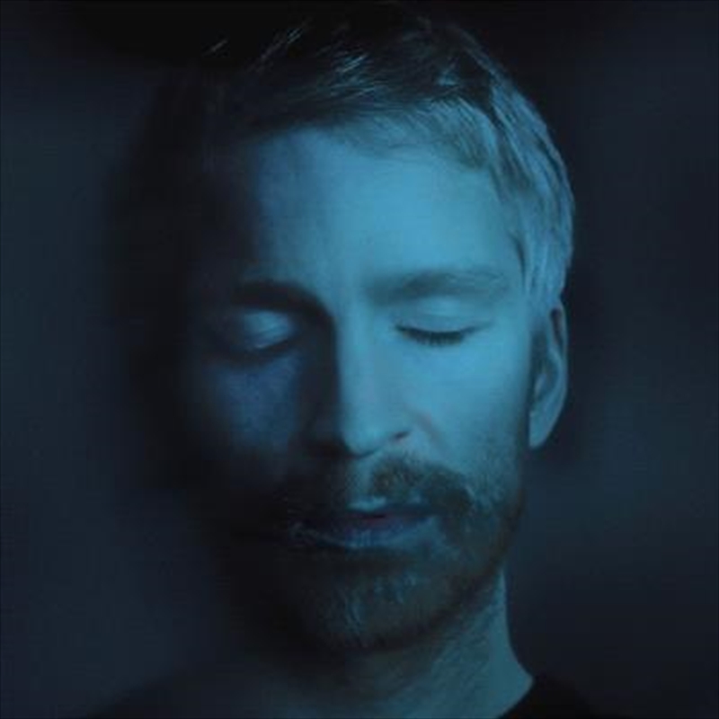 V210-2606738-202507030445-00 Some Kind Of Peace - Arnalds, Olafur Cd Album - Image 1