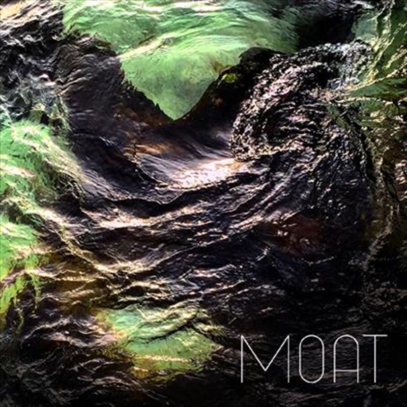 V210-2616953-202507030130-00 Poison Stream - Moat Cd Album - Image 1