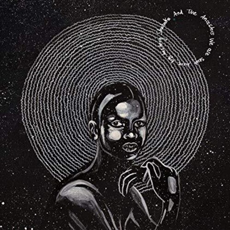 V210-2640819-202507030040-00 We Are Sent Here By History - Shabaka And The Ancestors Cd Album - Image 1