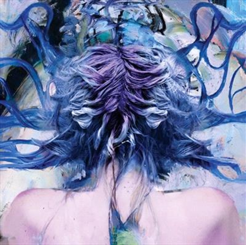 V210-2649419-202507030740-00 Delta - Pramuk, Lyra Cd Album - Image 1