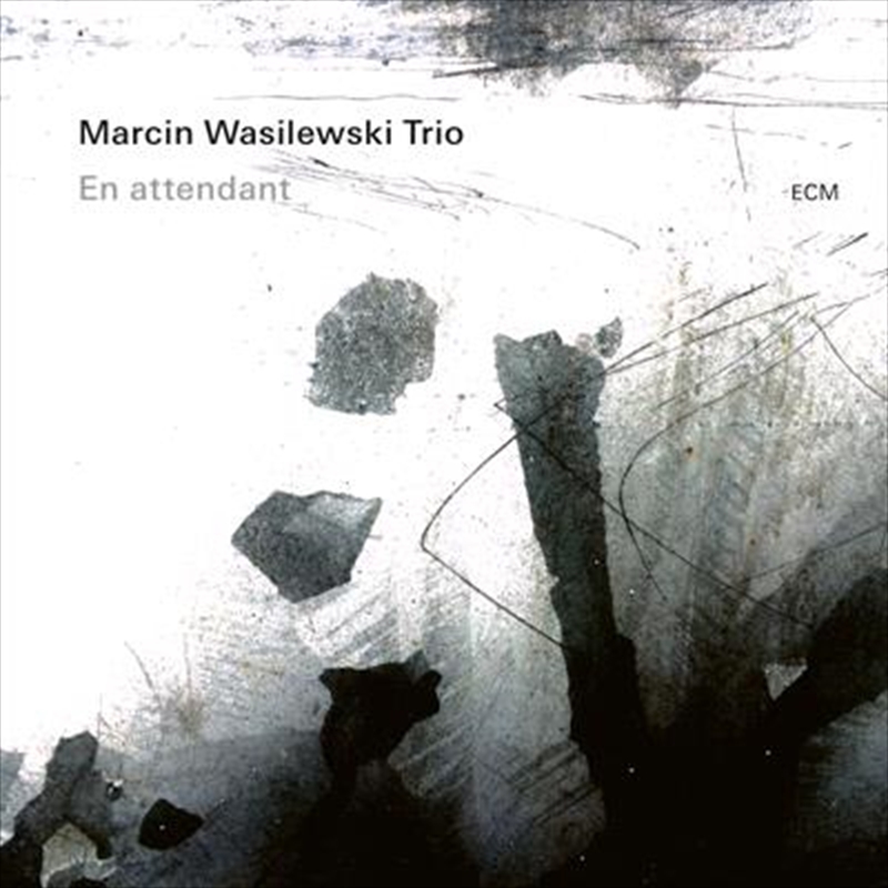 V210-2649555-202507030525-00 En Attendant - Marcin Wasilewski Trio Cd Album - Image 1