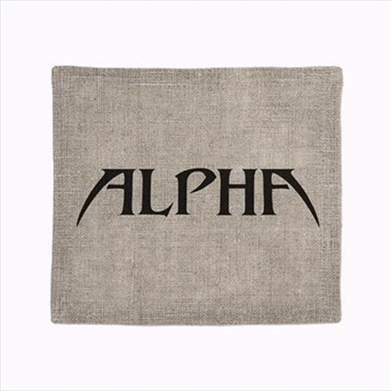 V210-2651543-202507030630-00 Alpha: Mono - Cl **Online Only** Cd Album - Image 1