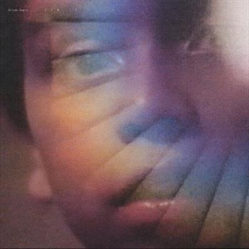 V210-2653789-202507022120-00 Far In - Negro, Helado Cd Album - Image 1