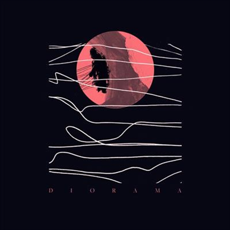 Diorama - Mol Cd Album