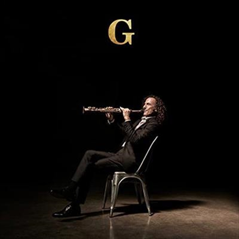 V210-2661765-202507022020-00 New Standards - G, Kenny Cd Album - Image 1