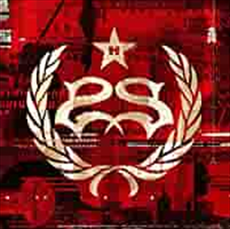 V210-2691798-202507030152-00 Hydrograd - Stone Sour Cd Album - Image 1