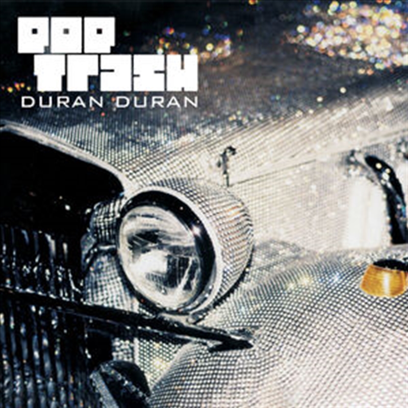 V210-2693509-202507030552-00 Pop Trash - Duran Duran Cd Album - Image 1