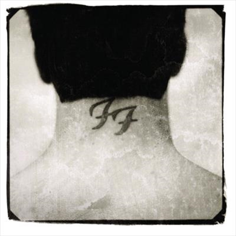 V210-270696-202507021645-00 There Is Nothing Left To - Foo Fighters Cd Album - Image 1