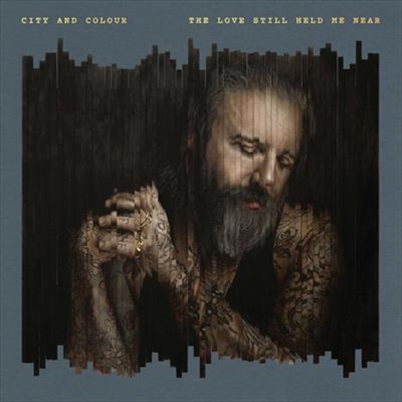 V210-2744067-202507021835-00 Love Still Held Near Me - City And Colour Cd Album - Image 1
