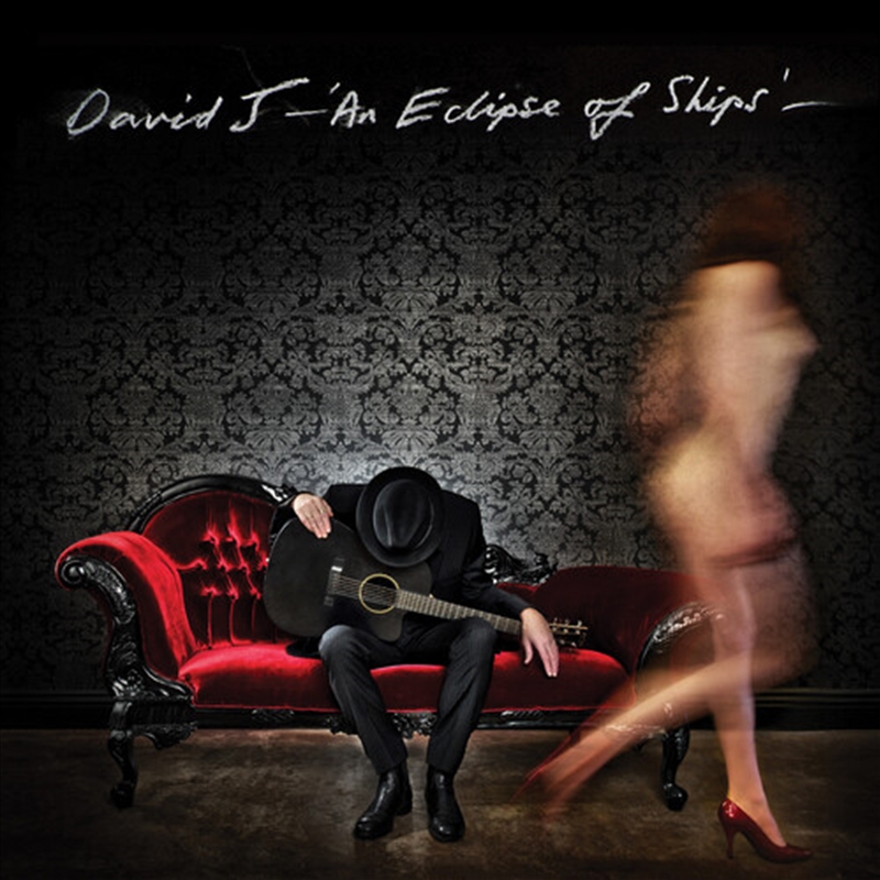 V210-2762308-202507030415-00 Eclipse Of Ships - David J Cd Album - Image 1