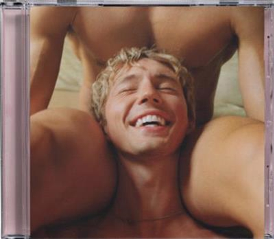 Something To Give Each Other - Sivan, Troye Cd Album