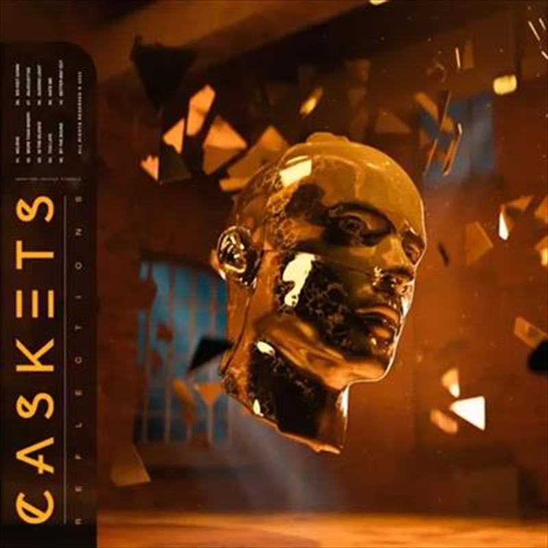 V210-2845466-202507030410-00 Reflections - Caskets Cd Album - Image 1