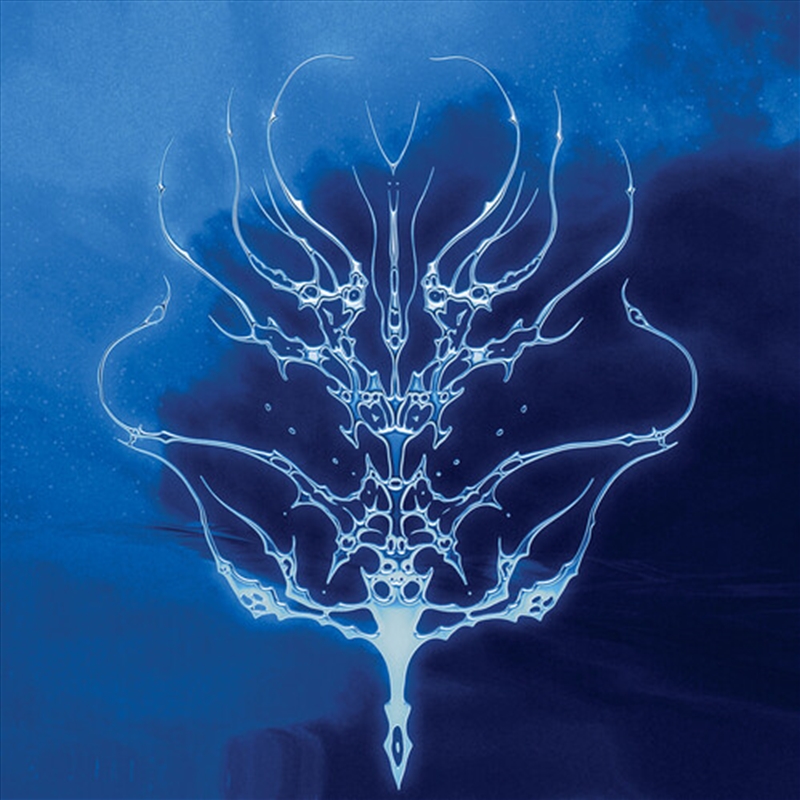V210-2972333-202507030510-00 Ecdysis - Zanias Cd Album - Image 1