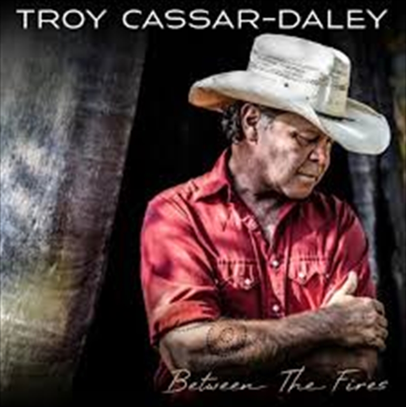 V210-2976615-202507021425-00 Between The Fires - Cassar Daley, Troy Cd Album - Image 1