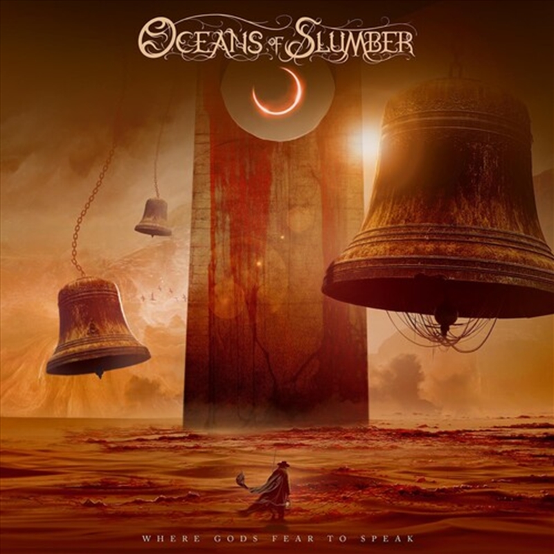 V210-3066008-202507030245-00 Where Gods Fear To Speak - Oceans Of Slumber Cd Album - Image 1