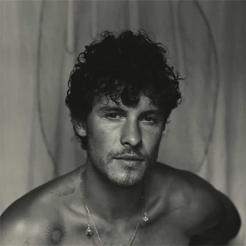 V210-3080964-202507021604-00 Shawn - Shawn Mendes Cd Album - Image 1