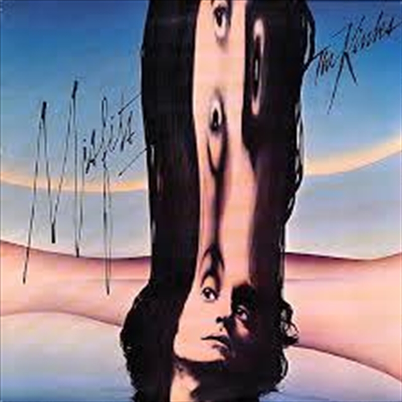 V210-3128430-202507030707-00 Misfits: 2024 Remaster - The Kinks Cd Album - Image 1