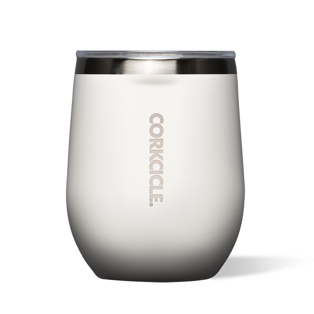 V398-CK-2312GOM-202507041130-00 Corkcicle Stemless - 355ml Oat Milk - Image 1
