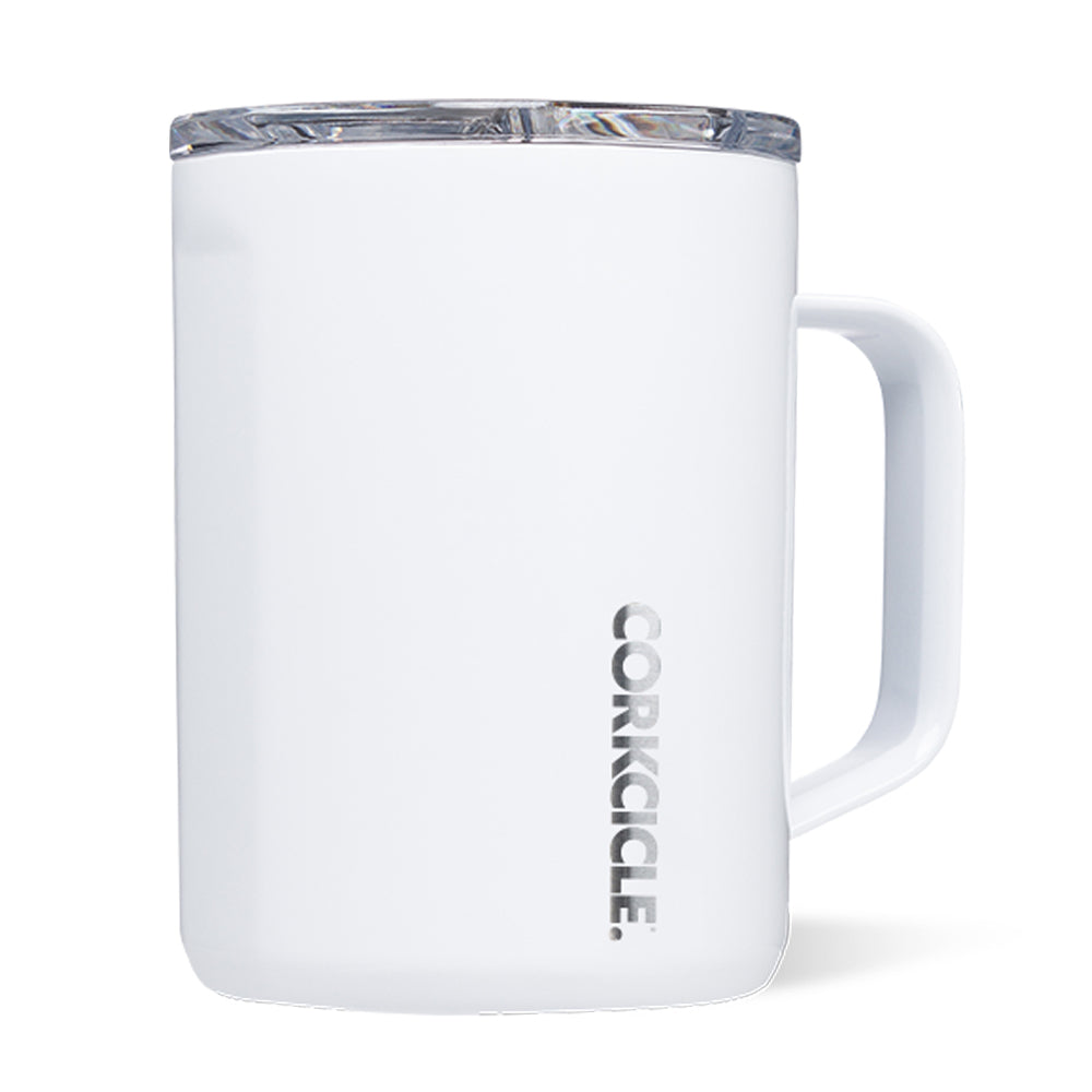 V398-CK-2516GW-202507041131-00 Corkcicle Mug - 500ml Gloss White - Image 1