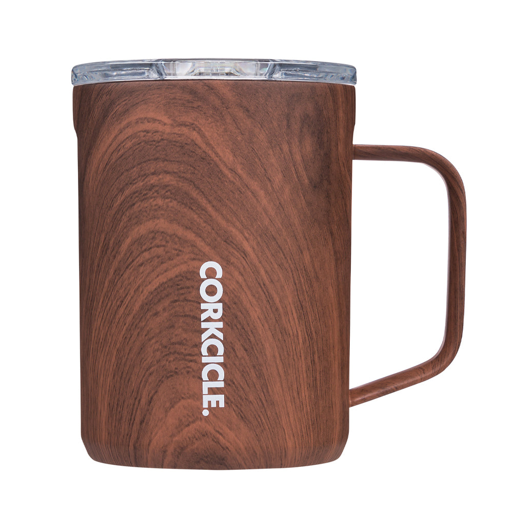 V398-CK-2516PWW-202507041131-00 Corkcicle Mug - 500ml Walnut Wood - Image 1